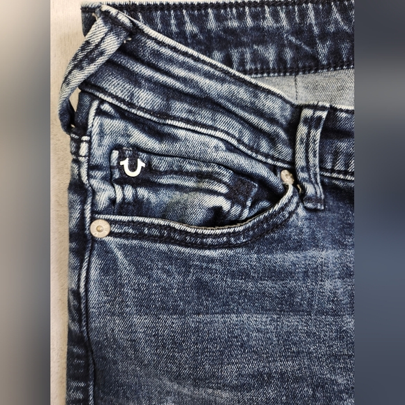 True Religion Jennie Curvy skinny jeans - Picture 3 of 6